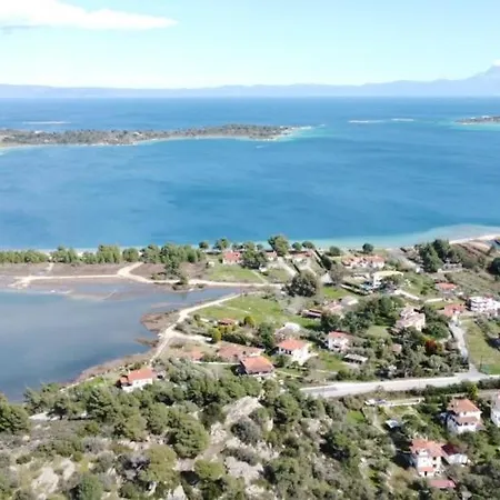 Zennova #20 Dream Nest Apartmán