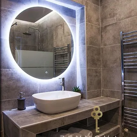 Apartment Zennova #20 Dream Nest
