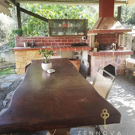 Apartmán Zennova #20 Dream Nest