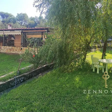 Apartment Zennova #20 Dream Nest Vourvourou