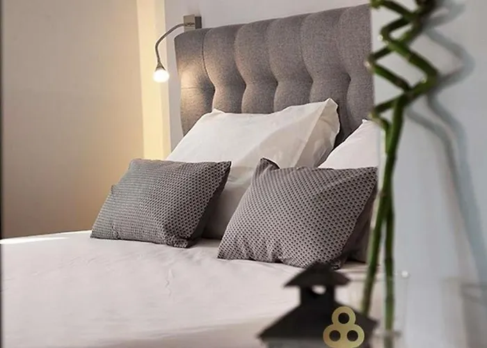 Apartment Zennova #20 Dream Nest Vourvourou
