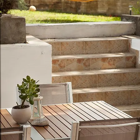 Appartement Zennova #20 Dream Nest *