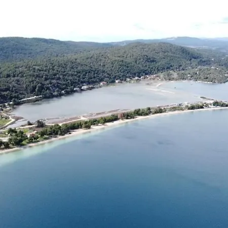 Appartement Zennova #20 Dream Nest *