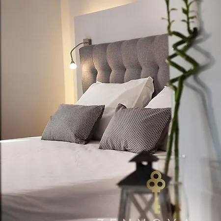 Appartement Zennova #20 Dream Nest Vourvourou