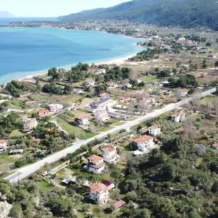 Zennova #20 Dream Nest * Vourvourou