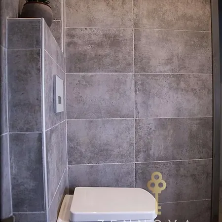 Zennova #20 Dream Nest Appartement