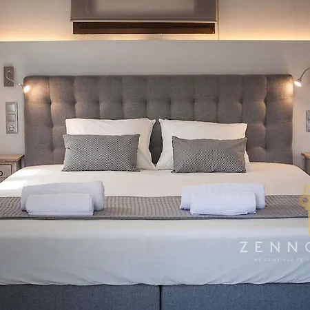 Appartement Zennova #20 Dream Nest