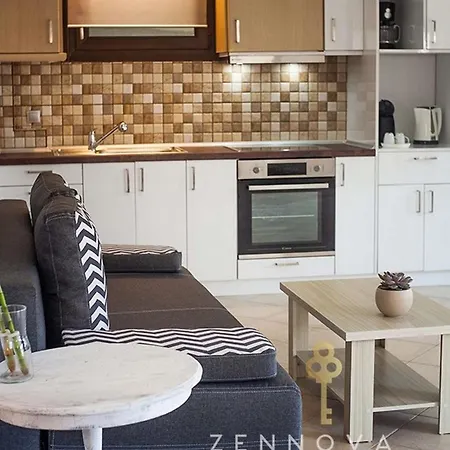 Zennova #20 Dream Nest