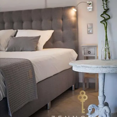 Zennova #20 Dream Nest * Vourvourou