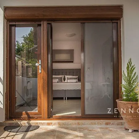 Zennova #20 Dream Nest Appartement