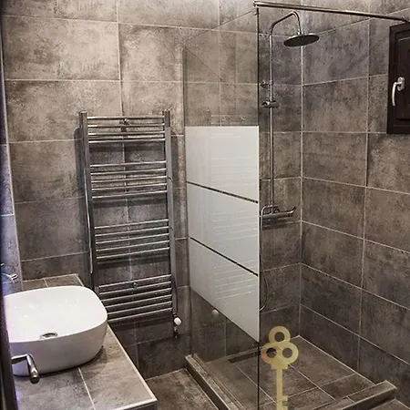 Zennova #20 Dream Nest * Vourvourou